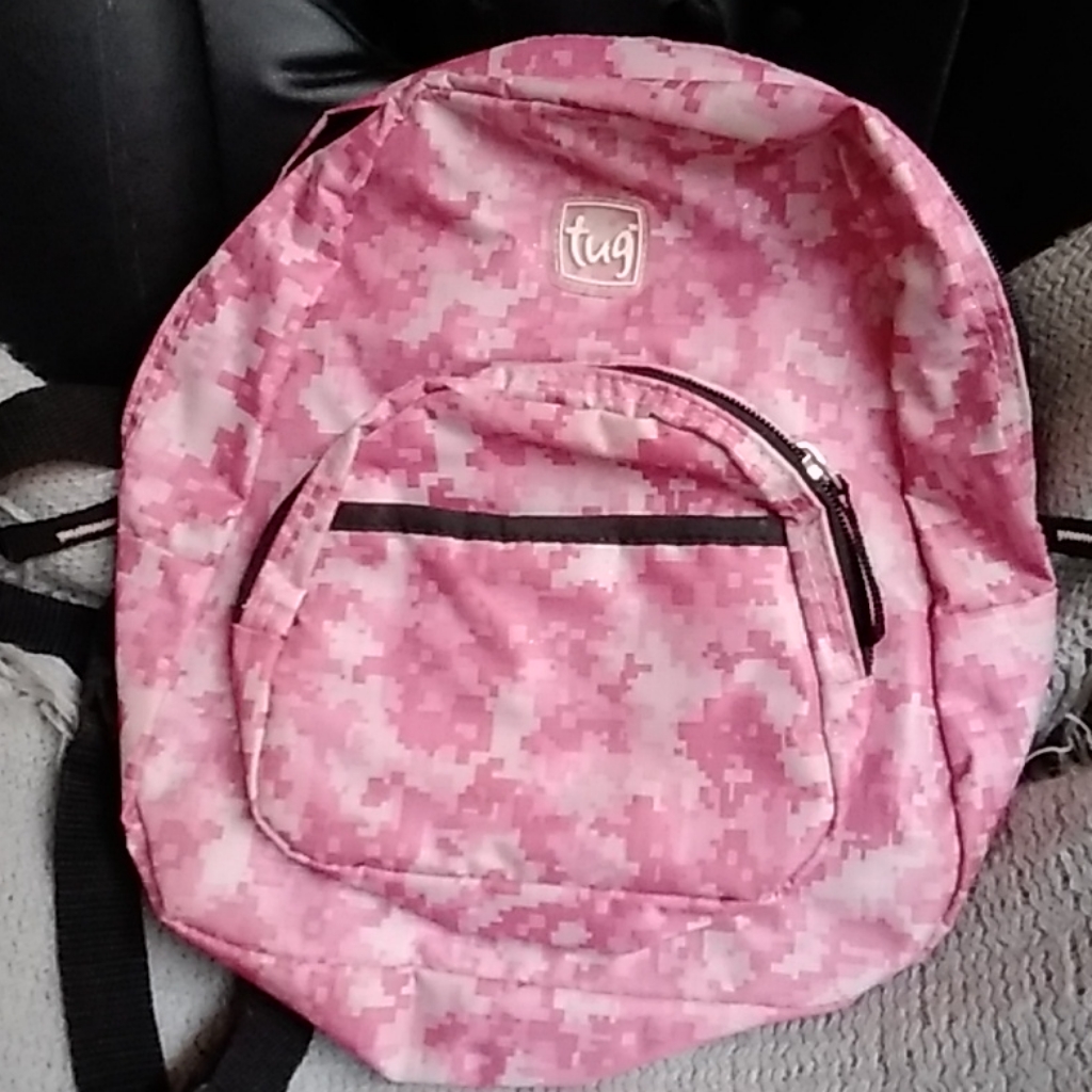 Mini Backpack, Great Condition